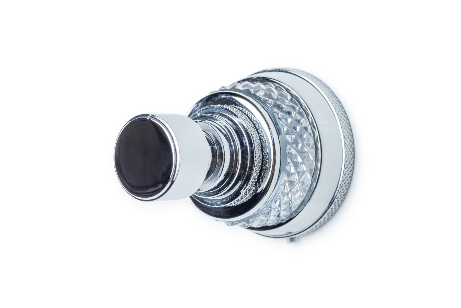 Крючок AURA Chrome – фото