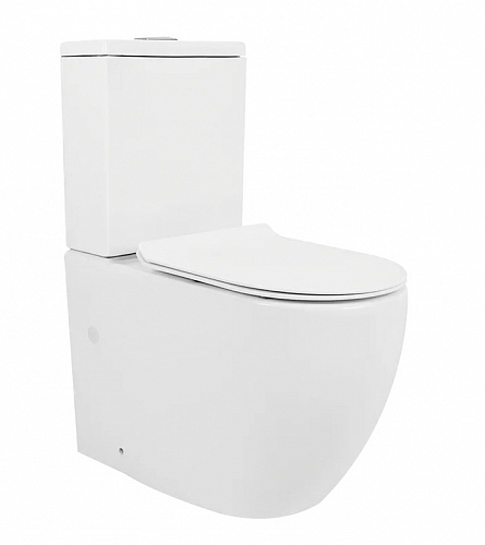 Panasonic TP 2176 Унитаз напольный с бачком