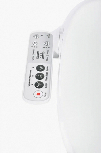 Электронная крышка-биде Panasonic DL-EE33