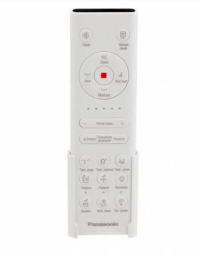 Электронный унитаз-биде Panasonic CH2710